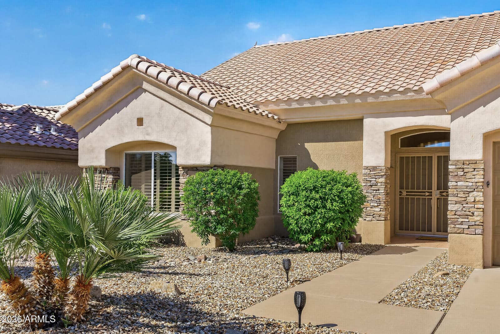 21018 N LIMOUSINE Drive, Sun City West, AZ 85375 — photo 8 of 36
