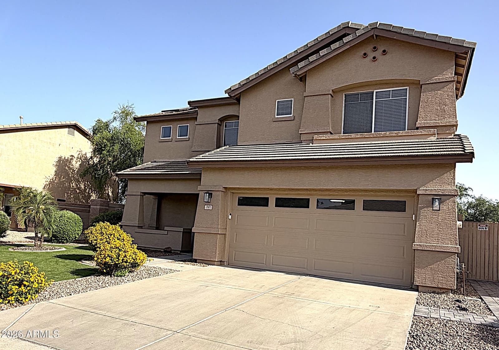 7807 W VIA DEL SOL, Peoria, AZ 85383 — photo 36 of 36
