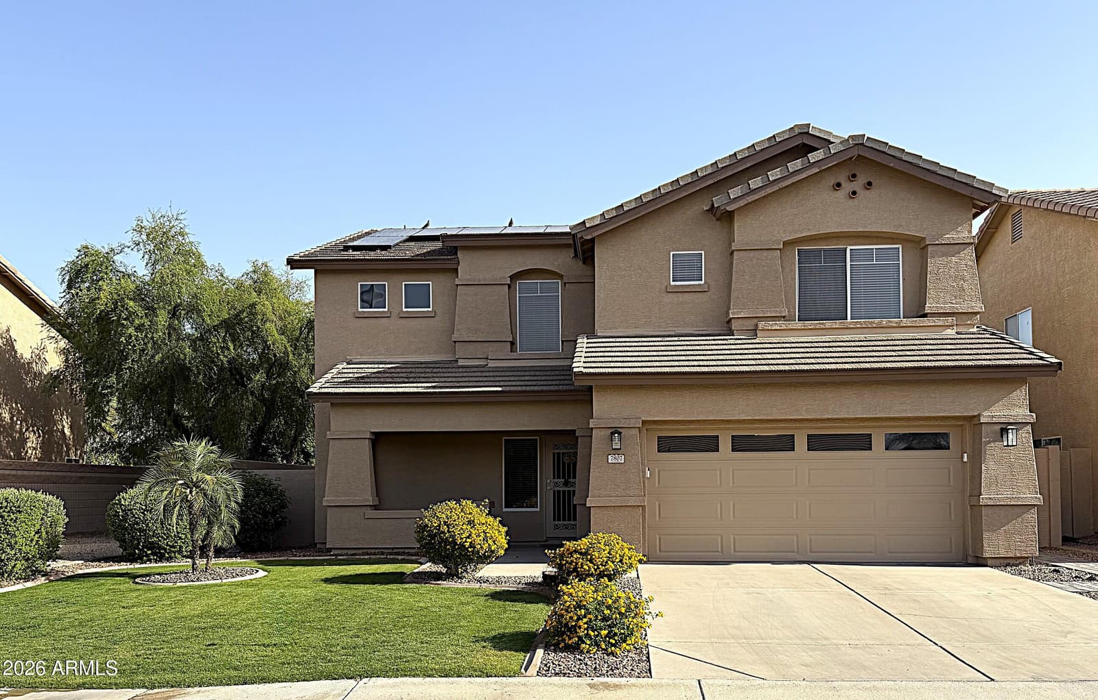 7807 W VIA DEL SOL, Peoria, AZ 85383 — photo 4 of 36