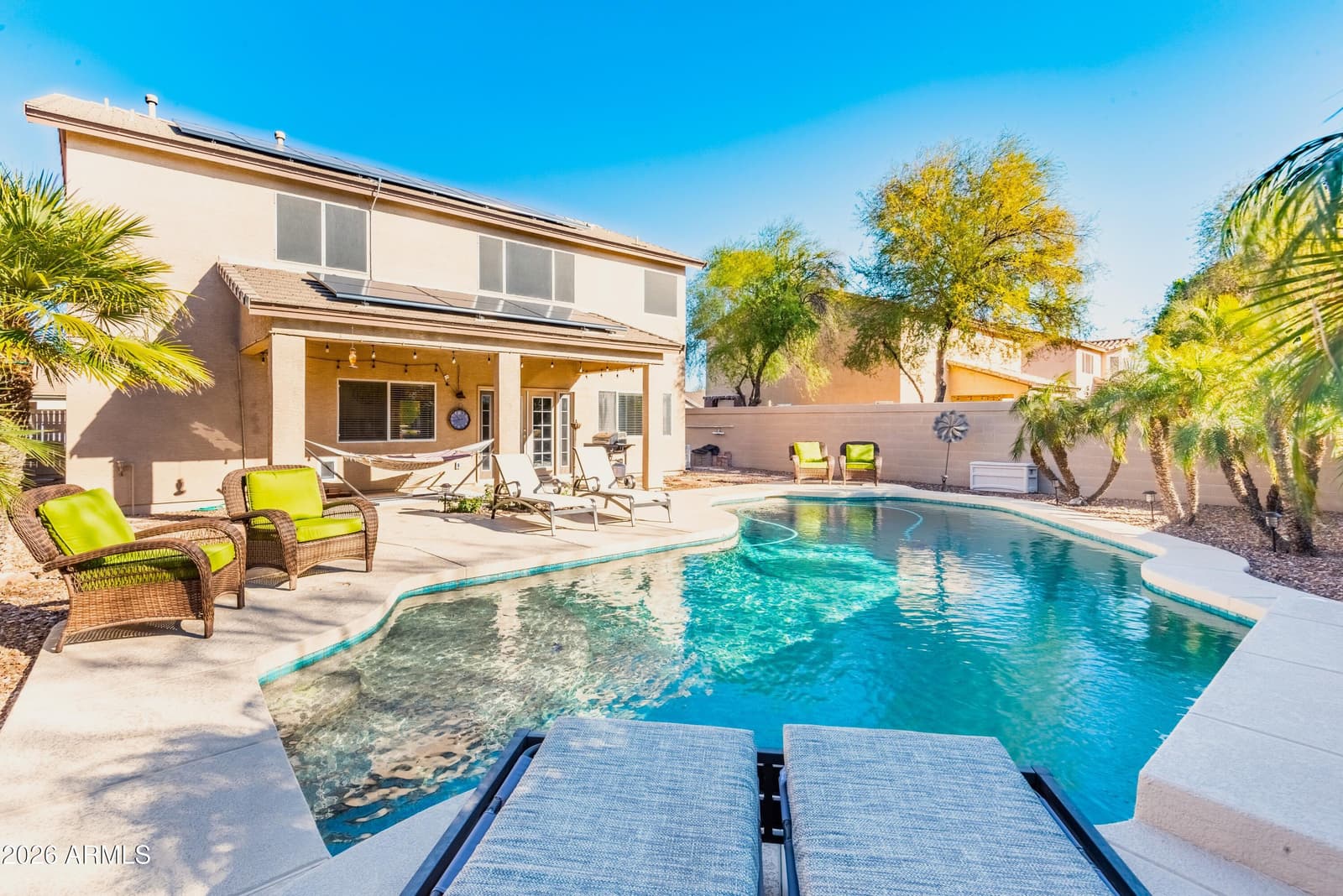7807 W VIA DEL SOL, Peoria, AZ 85383 — photo 3 of 36