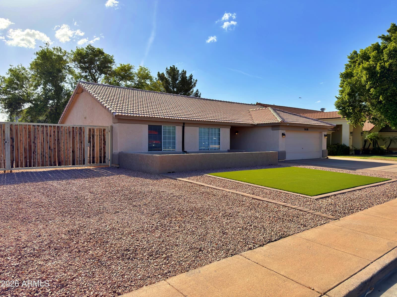 808 N WINTHROP Circle, Mesa, AZ 85213 — photo 3 of 34