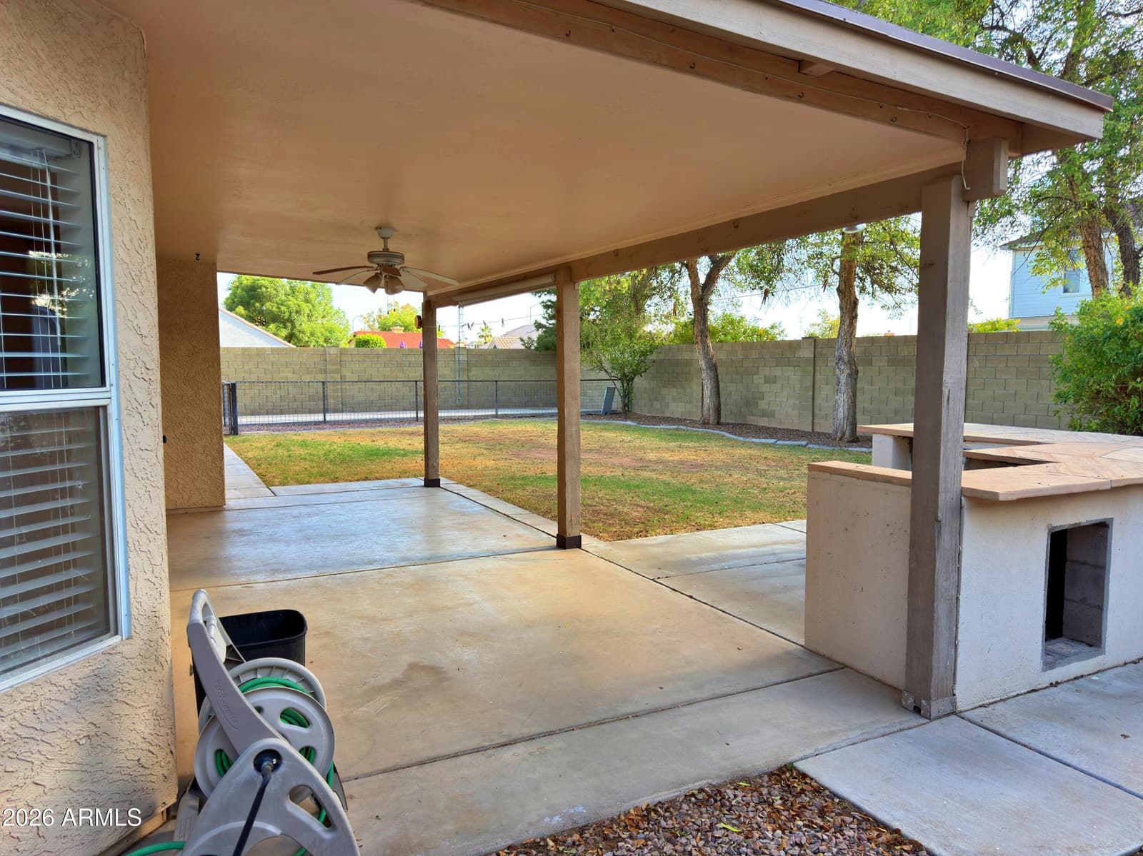 808 N WINTHROP Circle, Mesa, AZ 85213 — photo 27 of 34