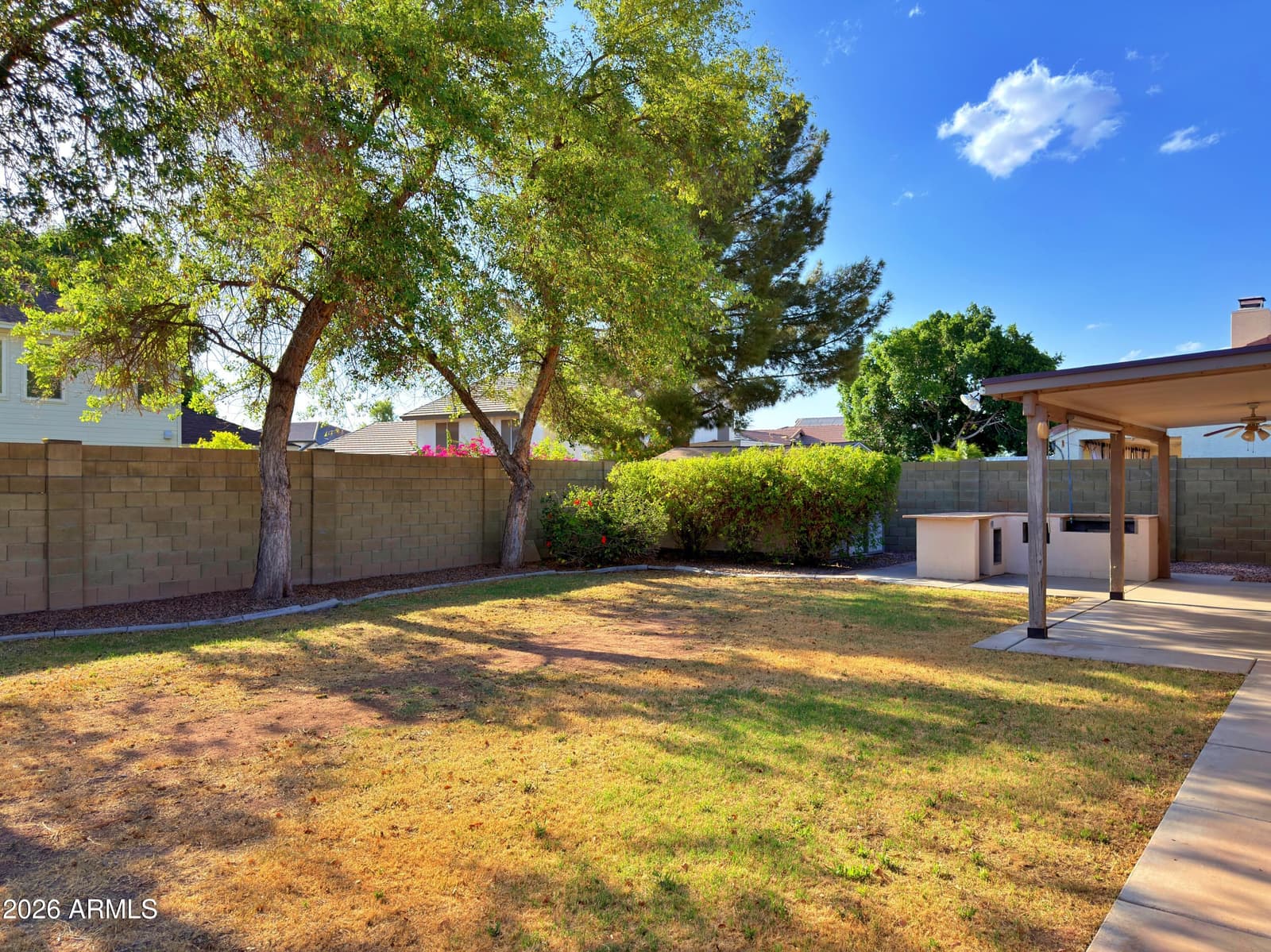 808 N WINTHROP Circle, Mesa, AZ 85213 — photo 28 of 34