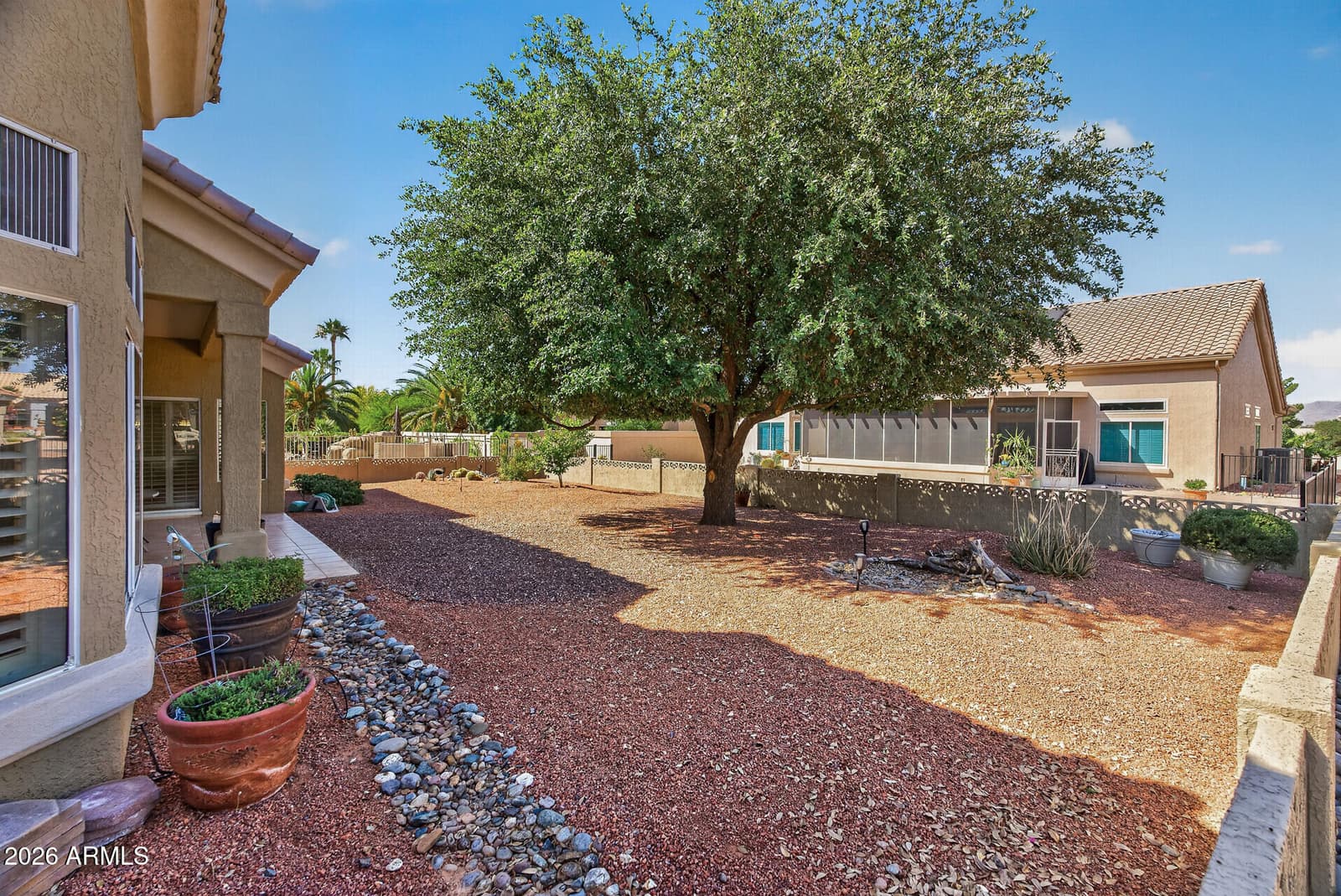 21018 N LIMOUSINE Drive, Sun City West, AZ 85375 — photo 33 of 36