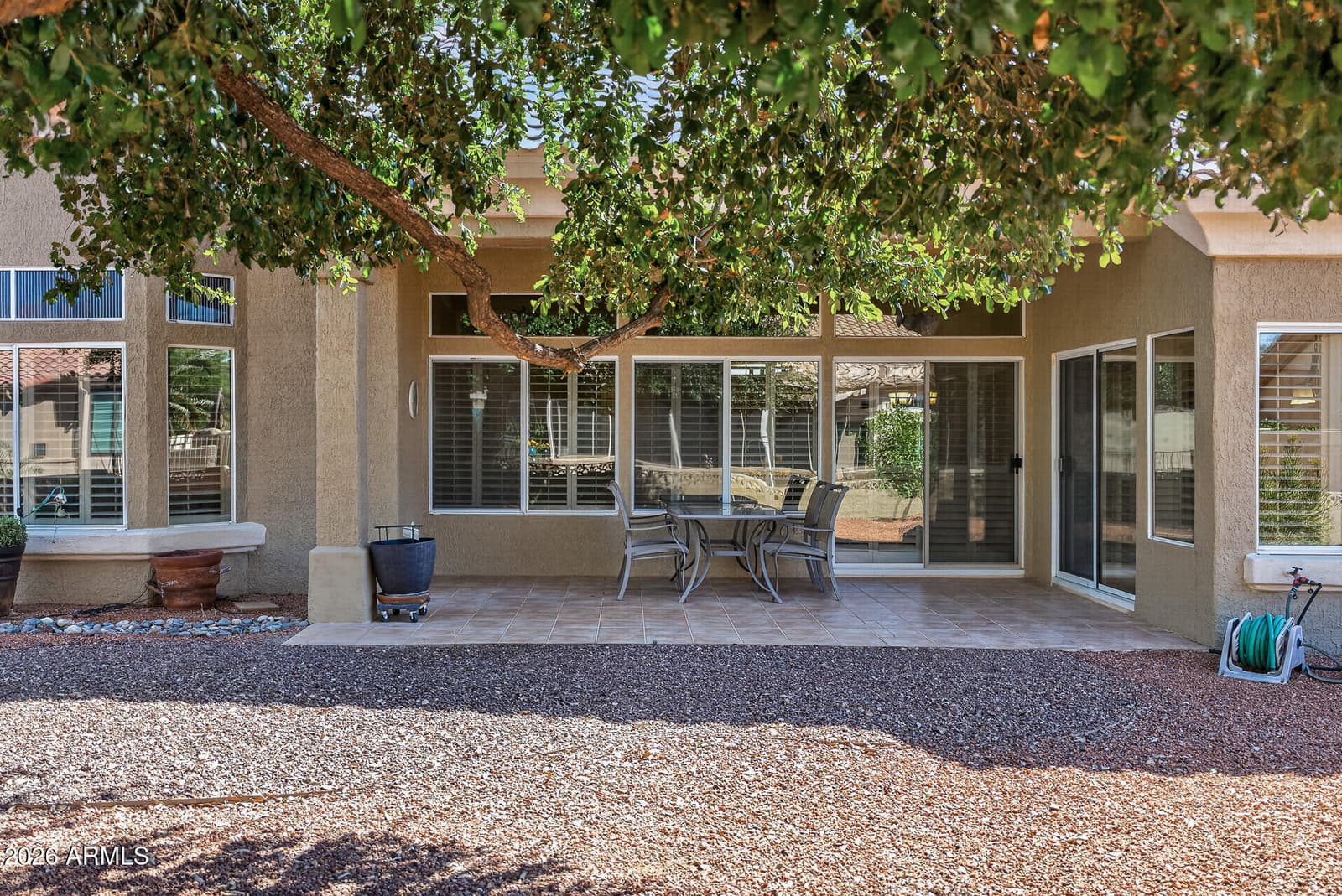 21018 N LIMOUSINE Drive, Sun City West, AZ 85375 — photo 34 of 36
