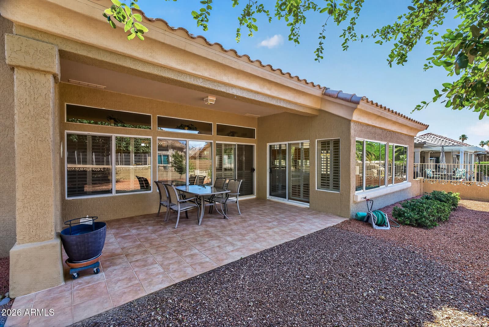 21018 N LIMOUSINE Drive, Sun City West, AZ 85375 — photo 36 of 36