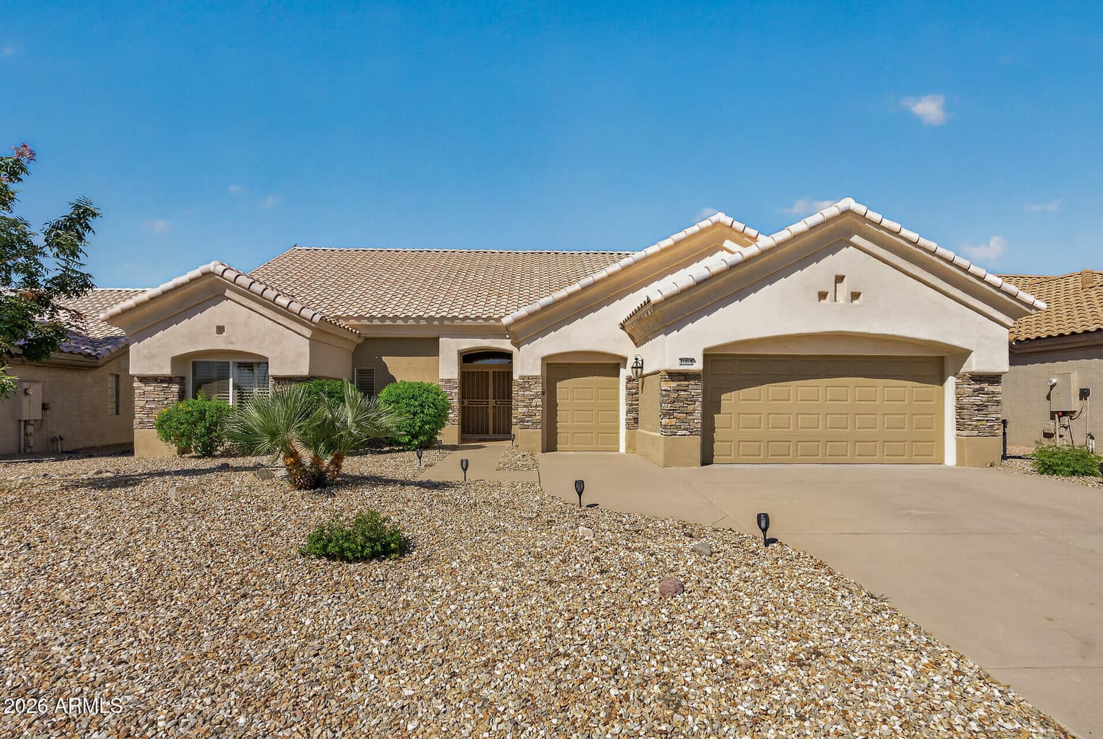 21018 N LIMOUSINE Drive, Sun City West, AZ 85375 — photo 7 of 36