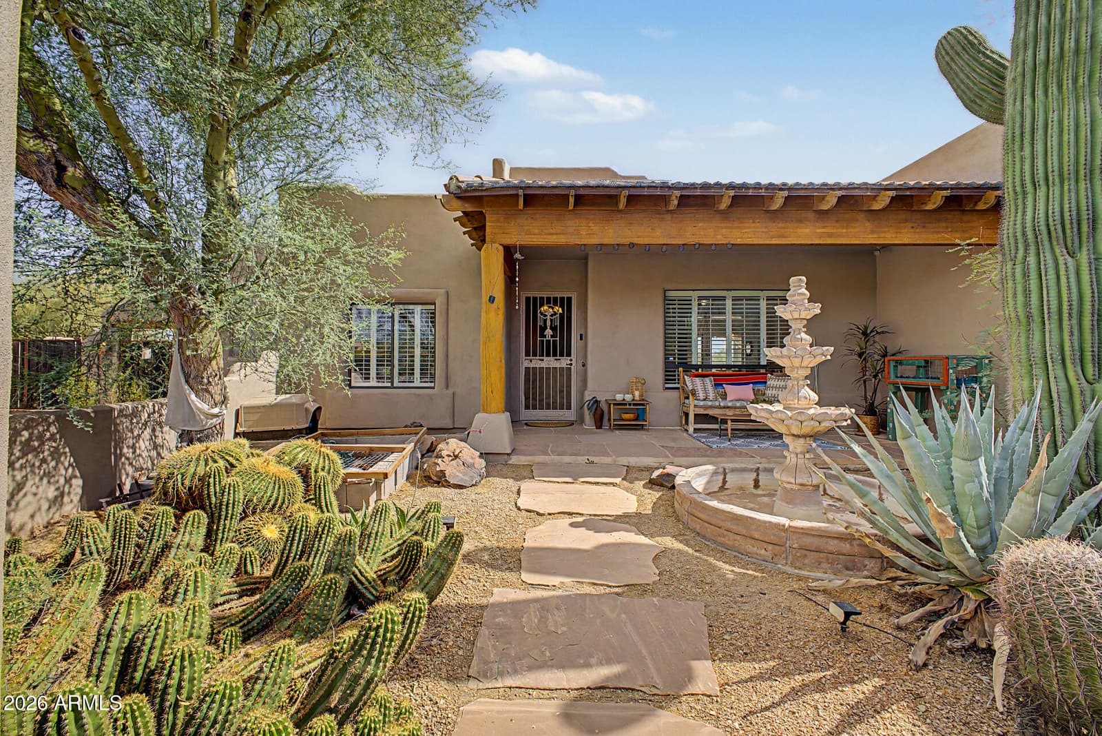 1723 E DOLORES Road, Phoenix, AZ 85086 — photo 3 of 78