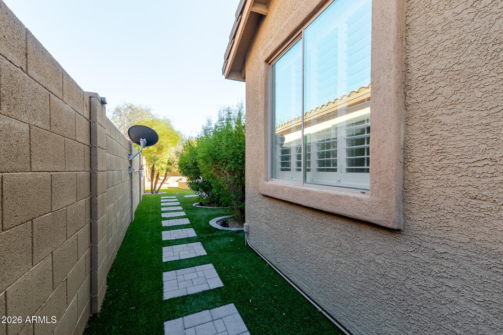 4521 W MOSS SPRINGS Road, Anthem, AZ 85086 — photo 34 of 35