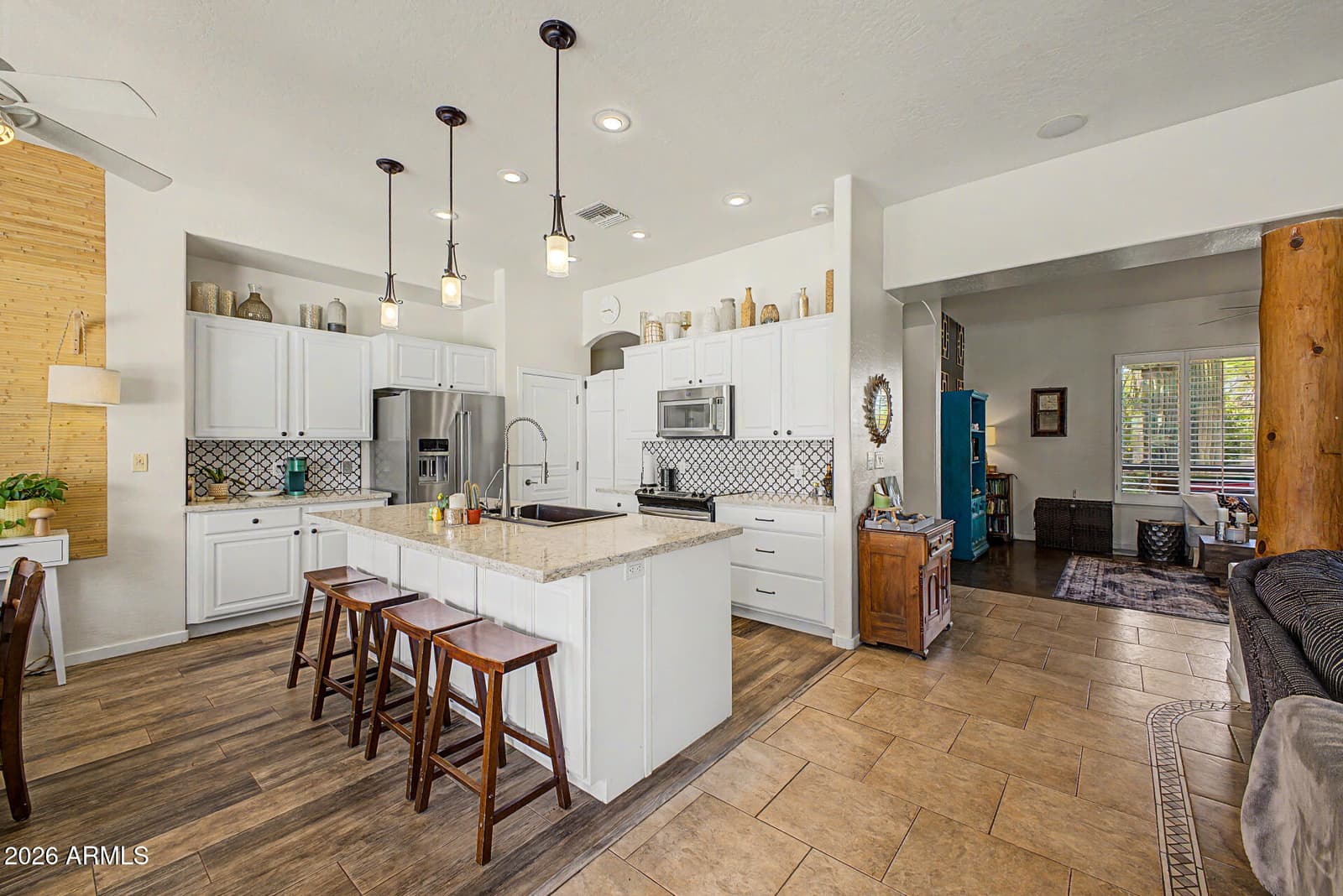 1723 E DOLORES Road, Phoenix, AZ 85086 — photo 10 of 78