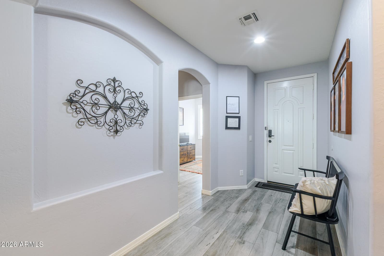 4521 W MOSS SPRINGS Road, Anthem, AZ 85086 — photo 10 of 35
