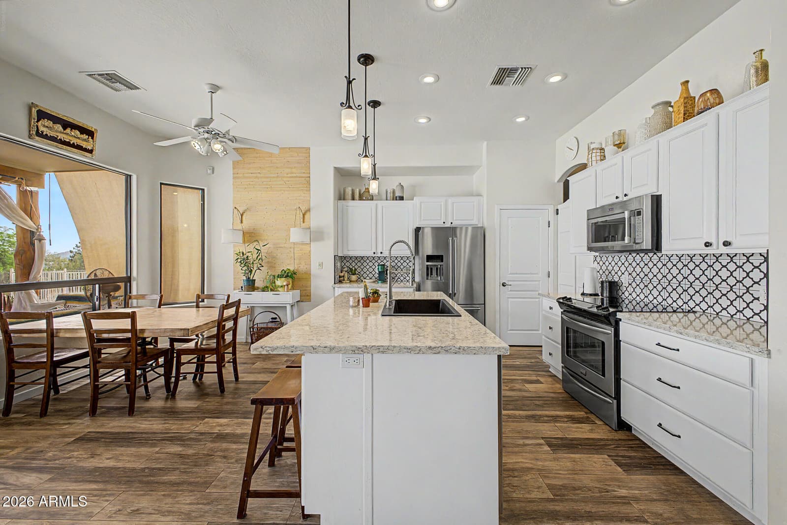 1723 E DOLORES Road, Phoenix, AZ 85086 — photo 12 of 78