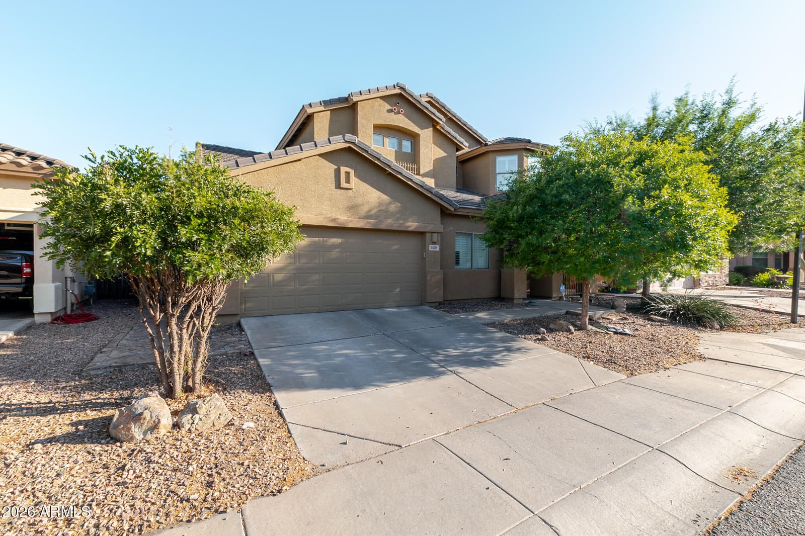 4521 W MOSS SPRINGS Road, Anthem, AZ 85086 — photo 7 of 35