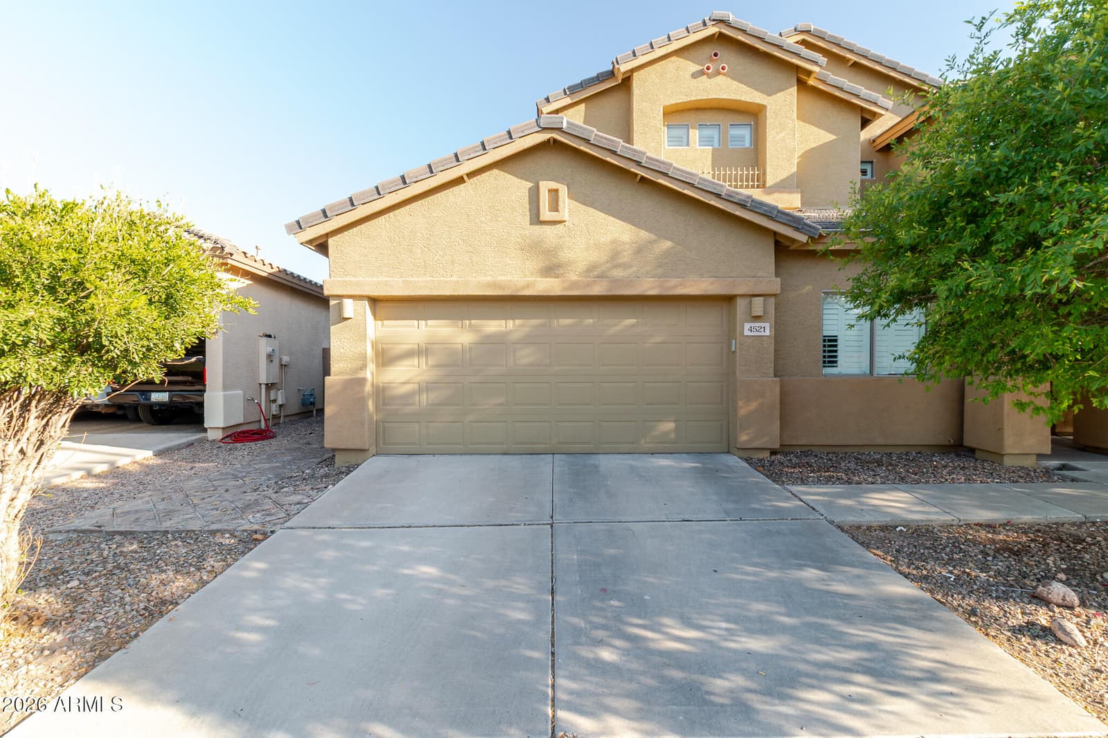 4521 W MOSS SPRINGS Road, Anthem, AZ 85086 — photo 8 of 35