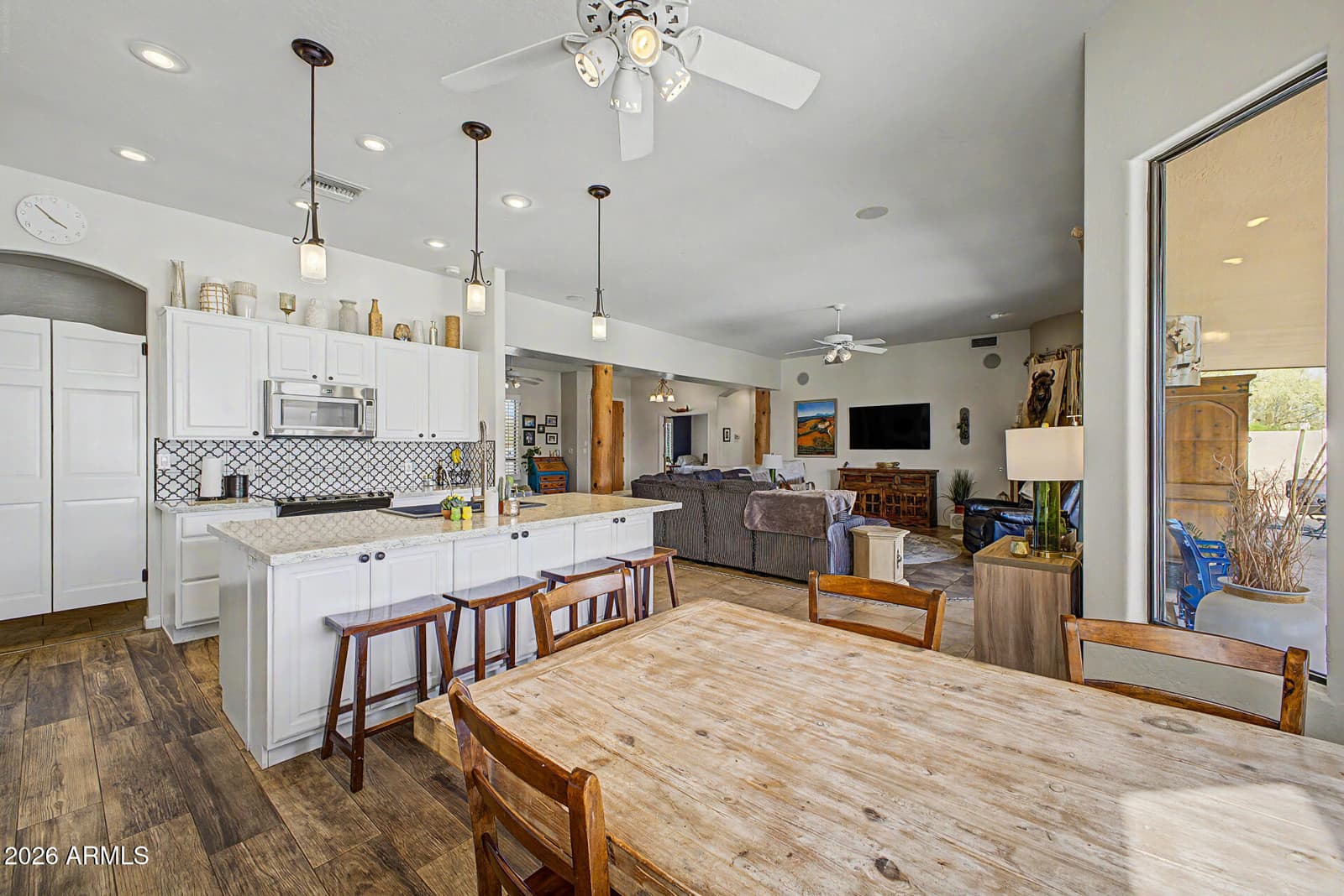 1723 E DOLORES Road, Phoenix, AZ 85086 — photo 14 of 78