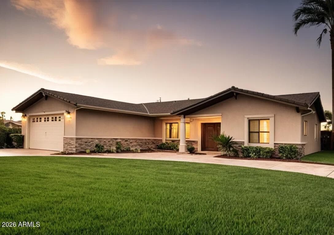 10893 E Angus Lane, Coolidge, AZ 85128 — photo 1 of 26