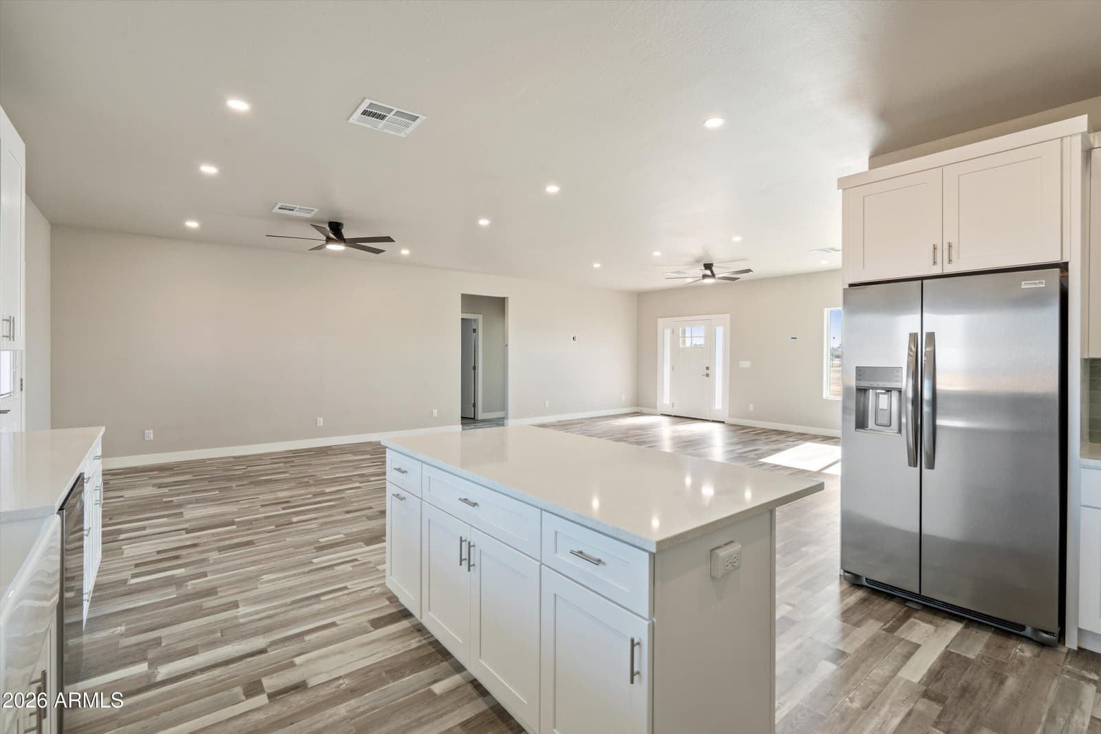 10893 E Angus Lane, Coolidge, AZ 85128 — photo 10 of 26