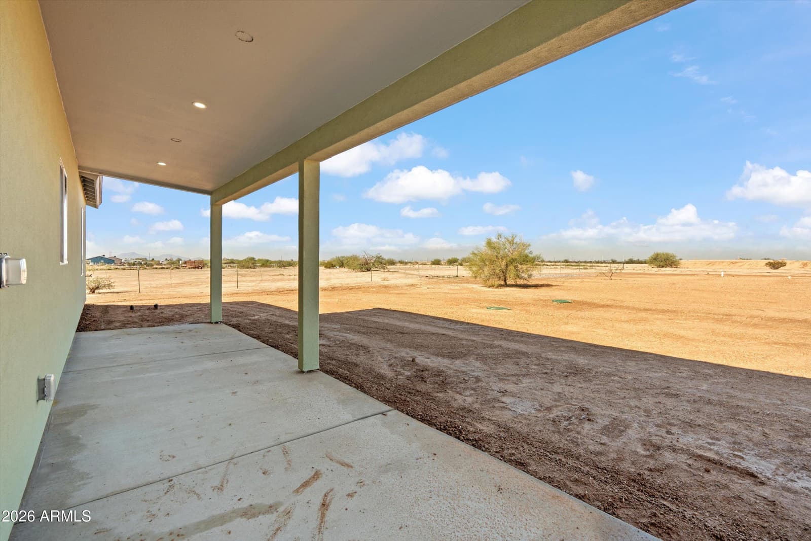 10893 E Angus Lane, Coolidge, AZ 85128 — photo 25 of 26