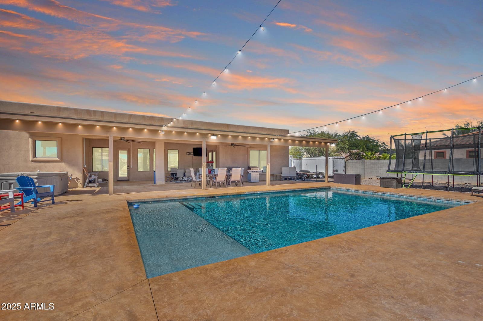 38825 N 29TH Avenue, Phoenix, AZ 85086 — photo 40 of 53