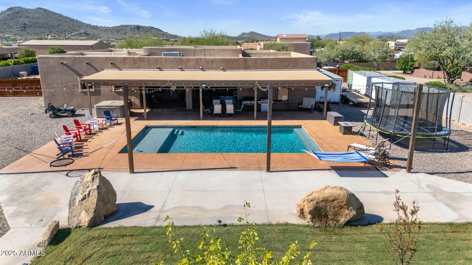 38825 N 29TH Avenue, Phoenix, AZ 85086 — photo 45 of 53