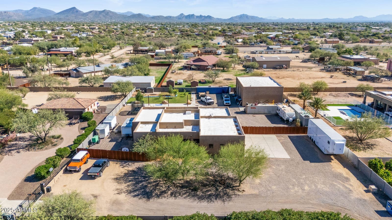 38825 N 29TH Avenue, Phoenix, AZ 85086 — photo 48 of 53