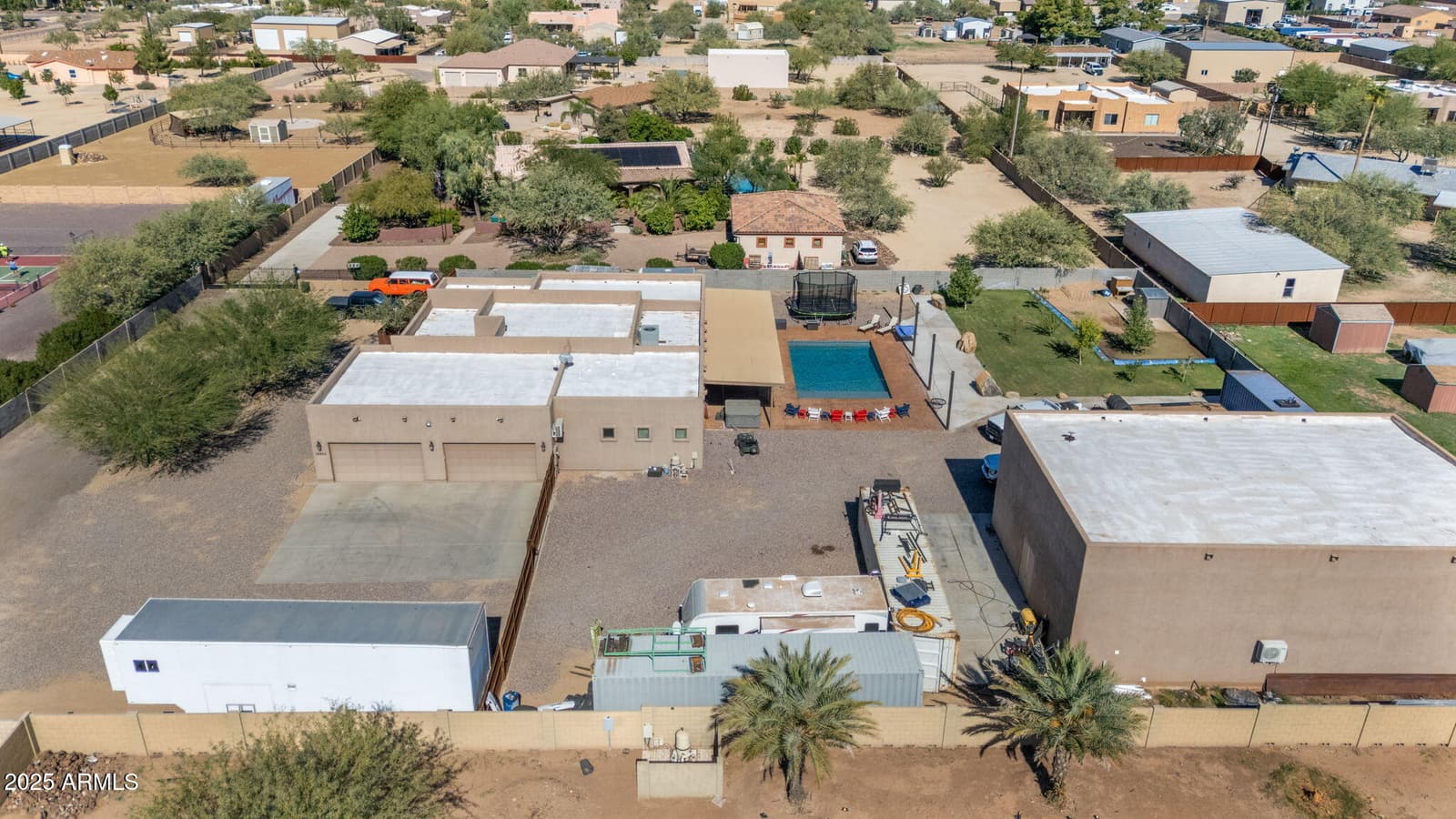 38825 N 29TH Avenue, Phoenix, AZ 85086 — photo 49 of 53