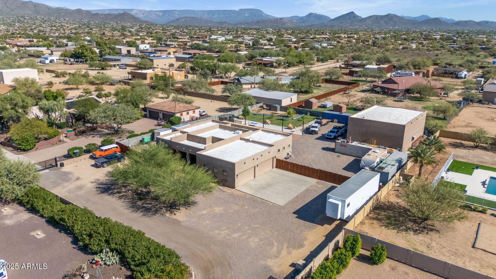 38825 N 29TH Avenue, Phoenix, AZ 85086 — photo 50 of 53