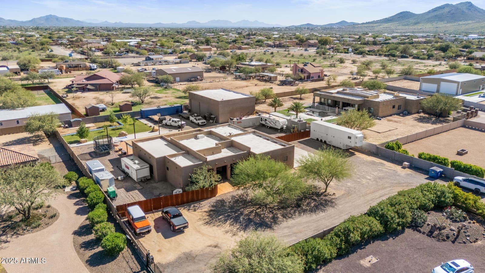 38825 N 29TH Avenue, Phoenix, AZ 85086 — photo 51 of 53