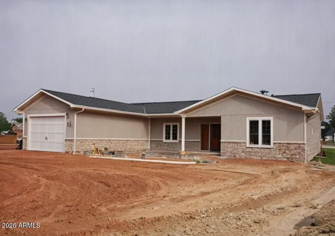 10893 E Angus Lane, Coolidge, AZ 85128 — photo 2 of 26
