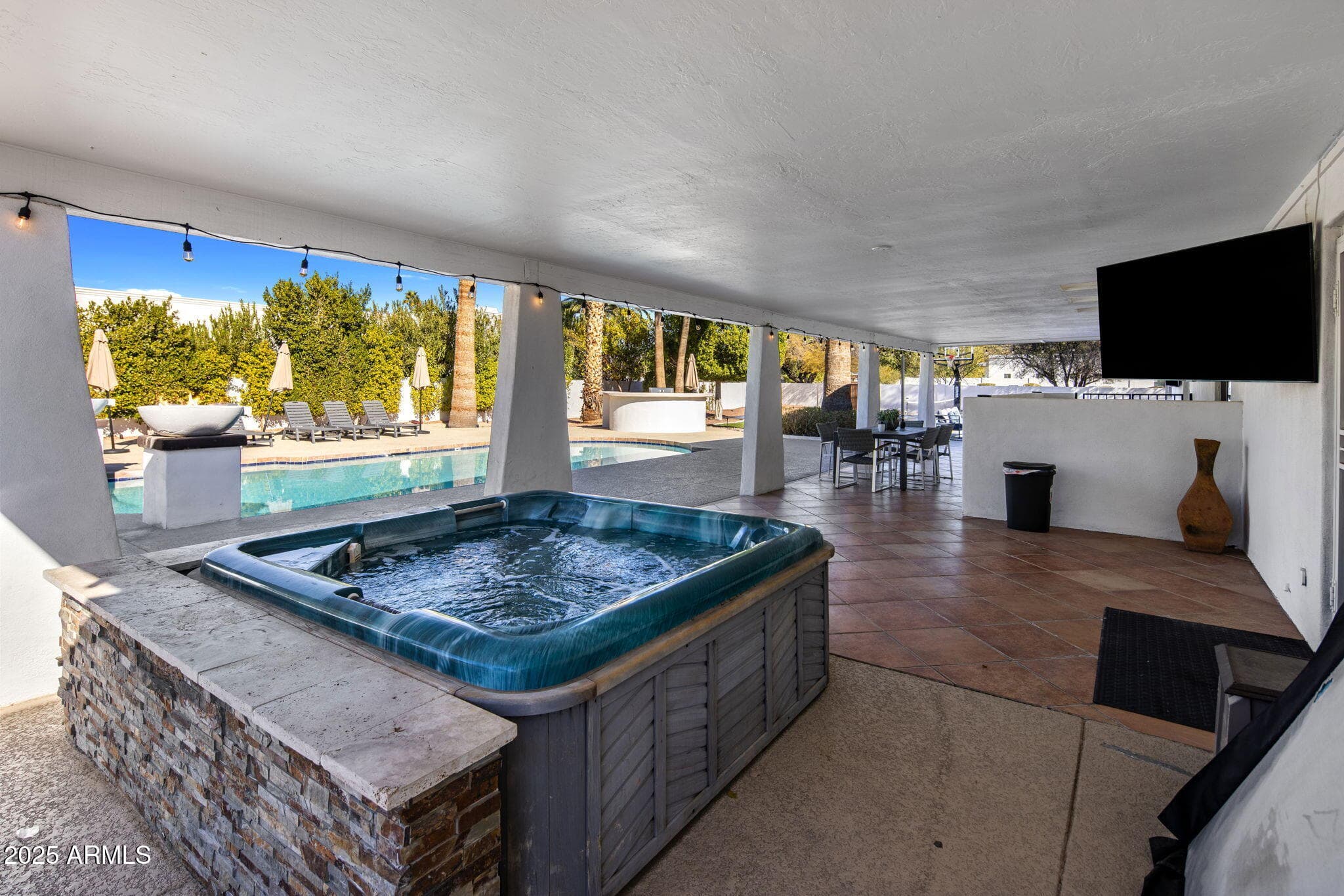 6542 E LUDLOW Drive, Scottsdale, AZ 85254 — photo 36 of 39
