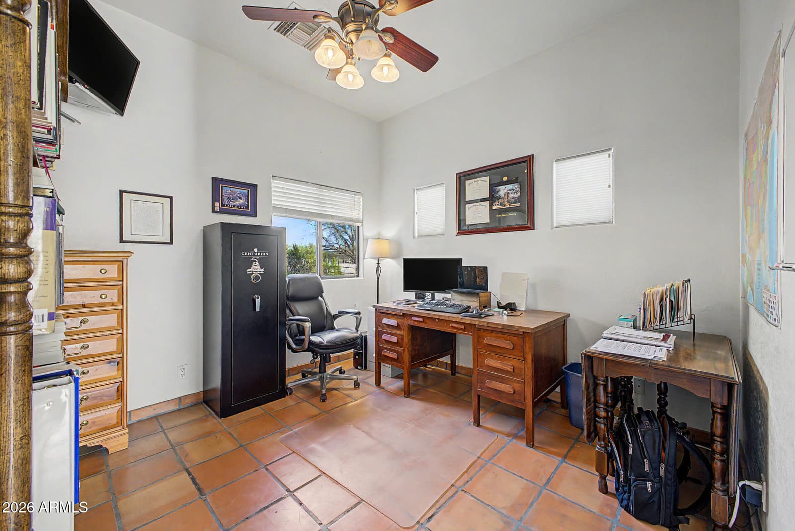 1723 E DOLORES Road, Phoenix, AZ 85086 — photo 28 of 78
