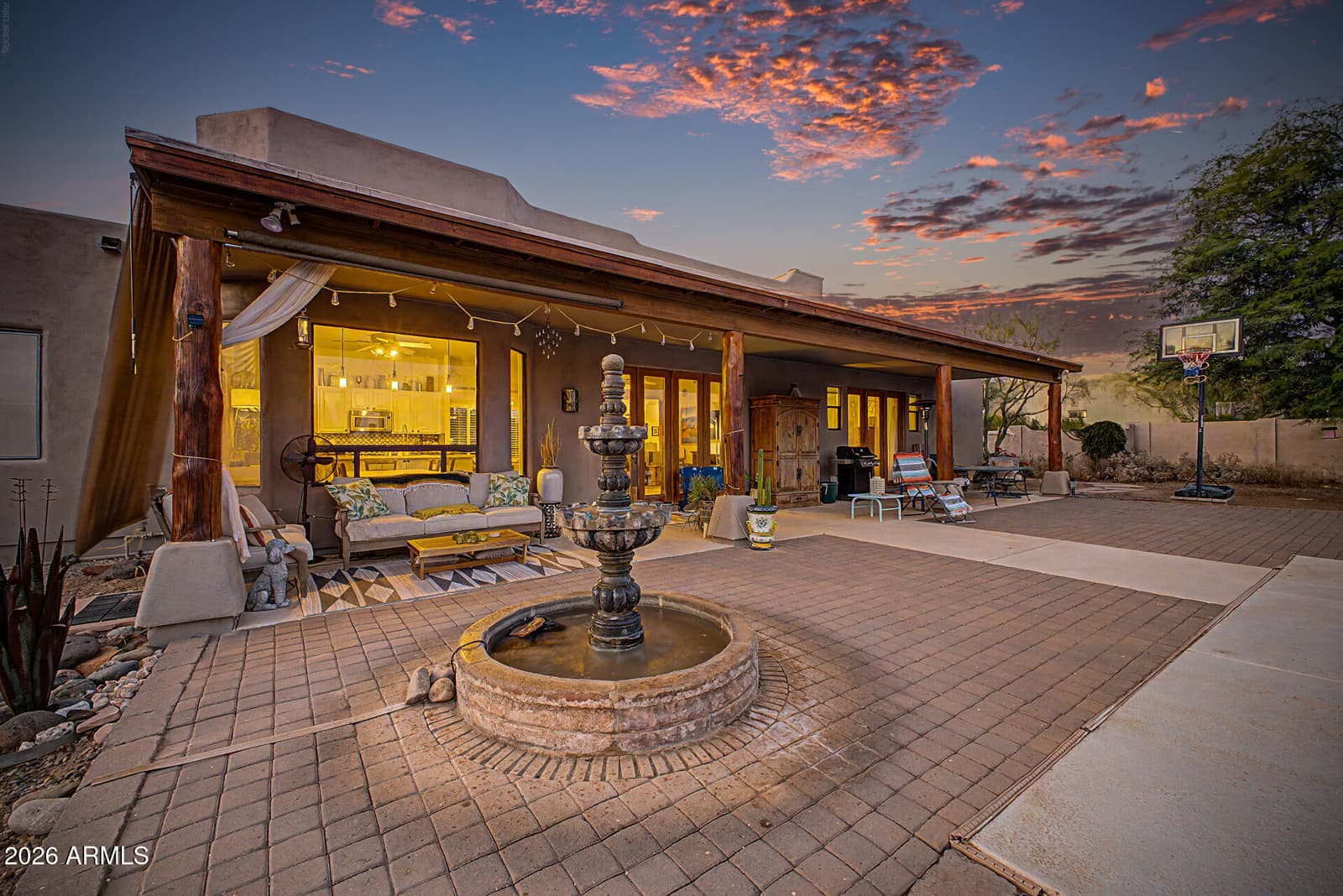 1723 E DOLORES Road, Phoenix, AZ 85086 — photo 40 of 78
