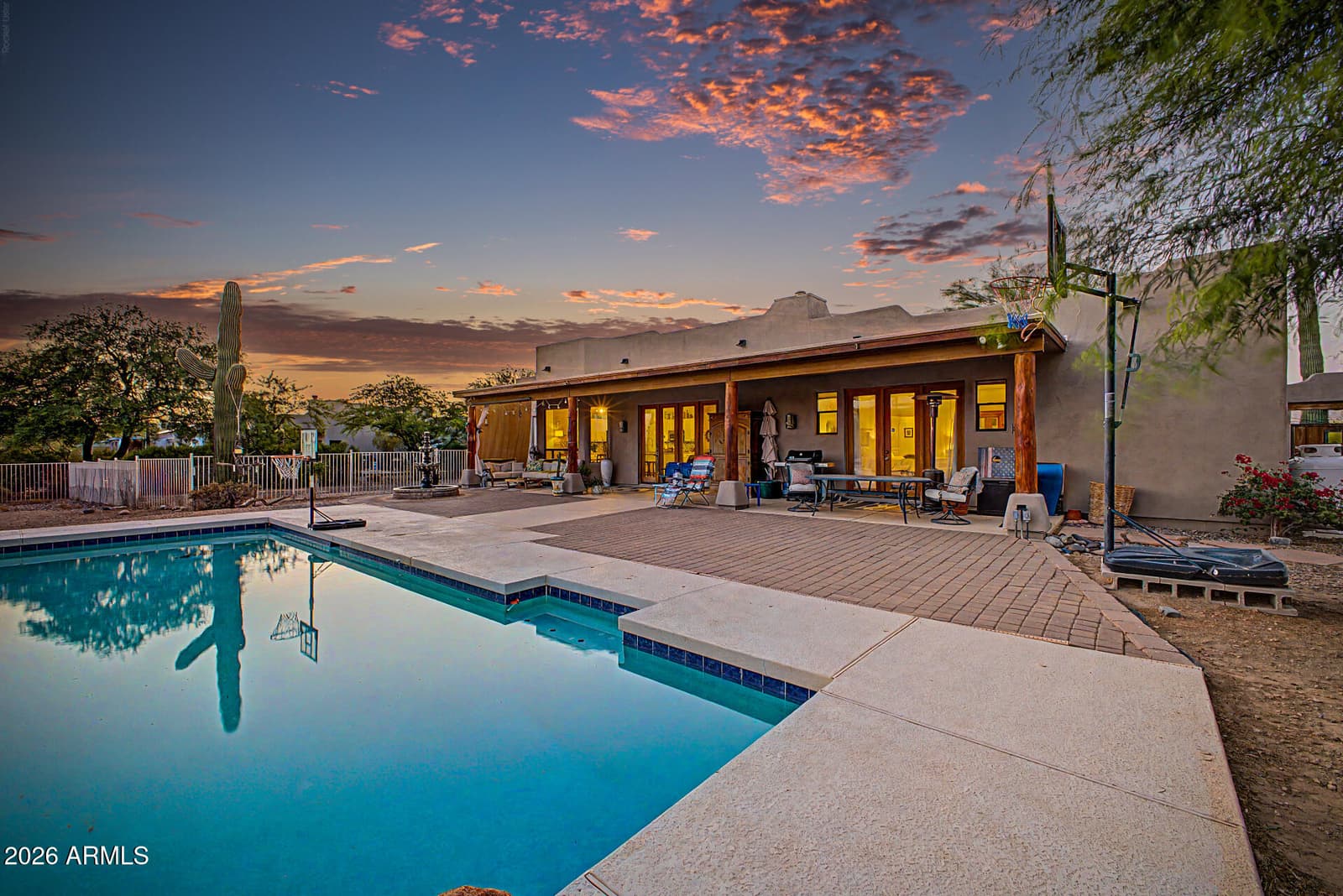 1723 E DOLORES Road, Phoenix, AZ 85086 — photo 43 of 78