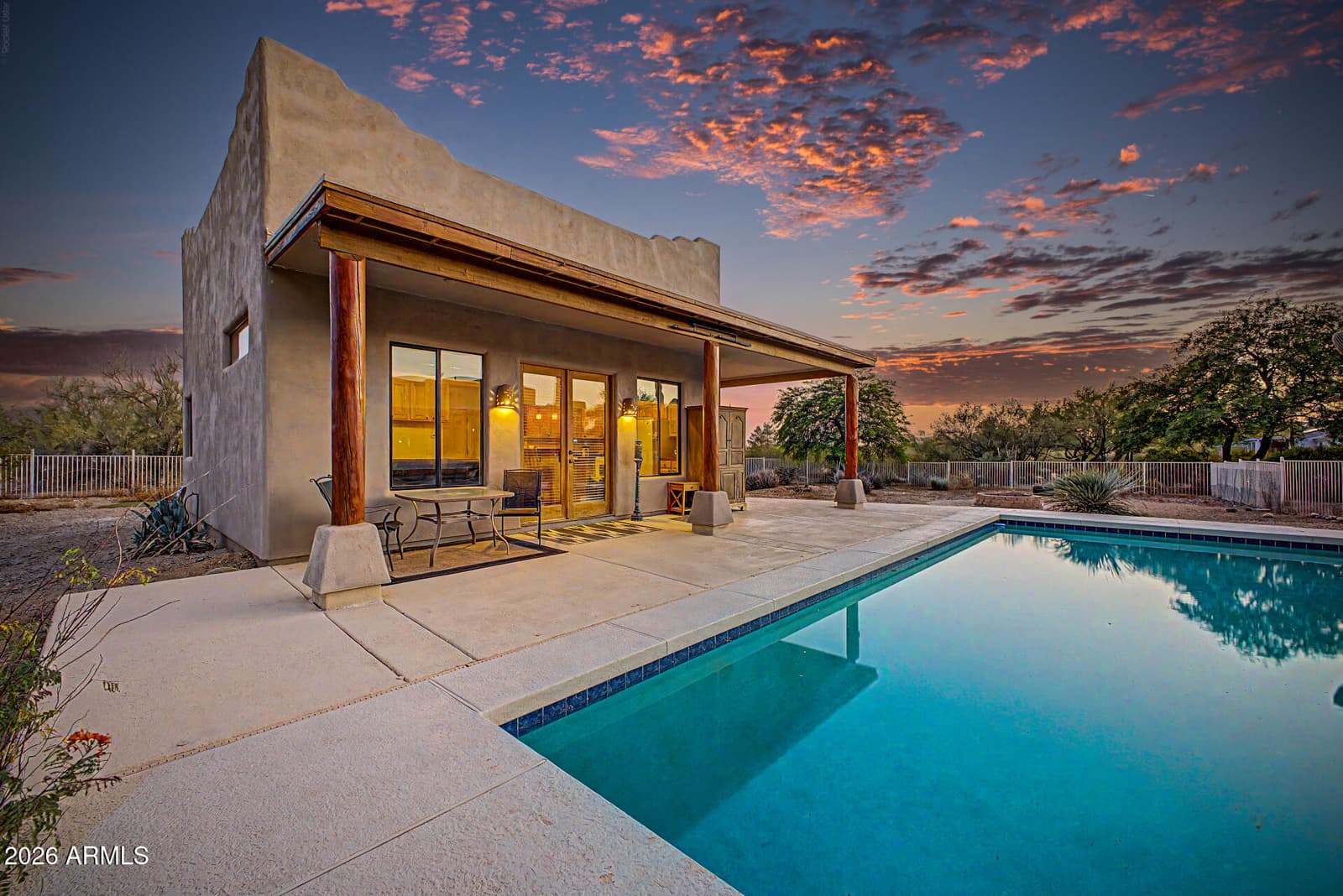 1723 E DOLORES Road, Phoenix, AZ 85086 — photo 44 of 78