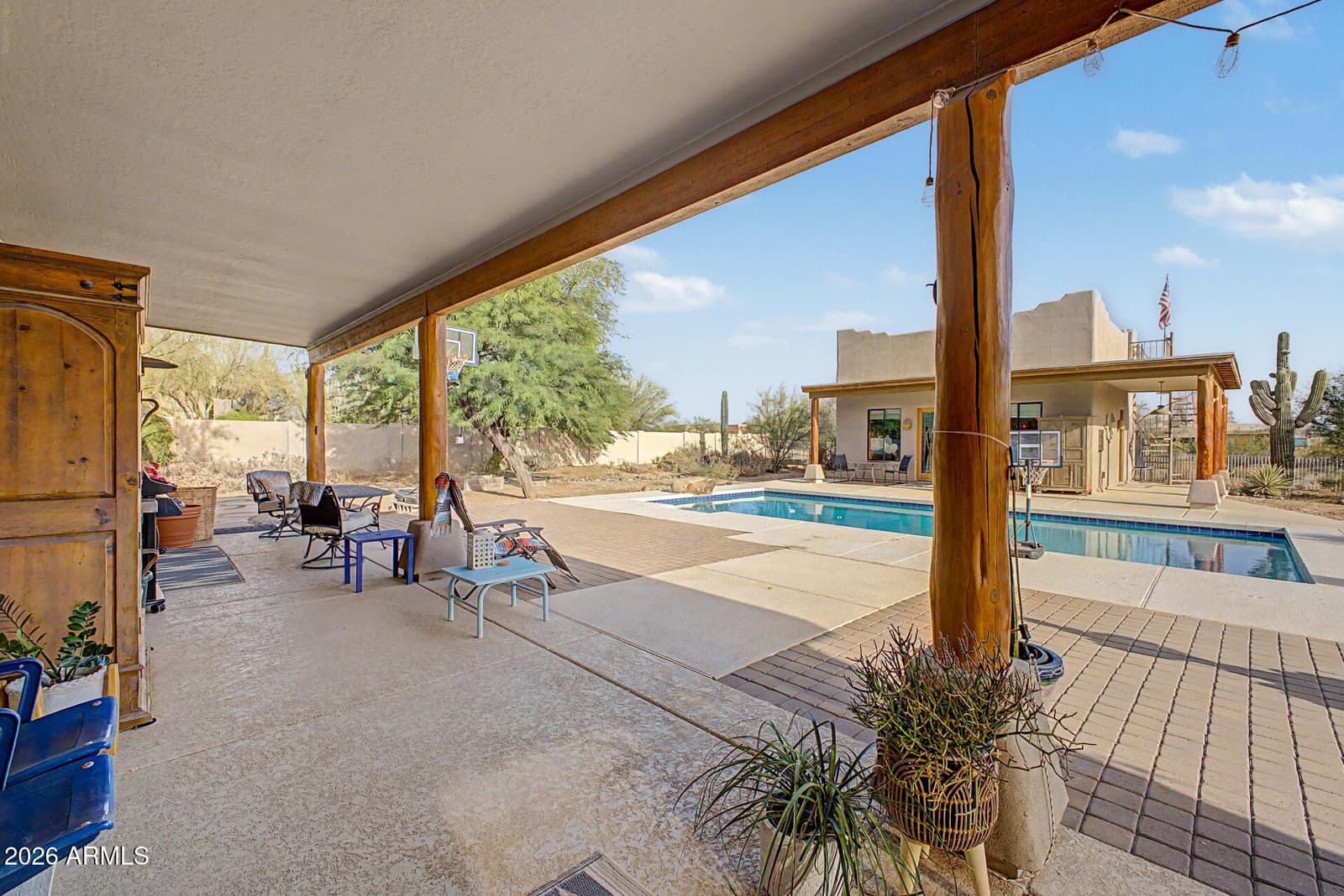 1723 E DOLORES Road, Phoenix, AZ 85086 — photo 48 of 78