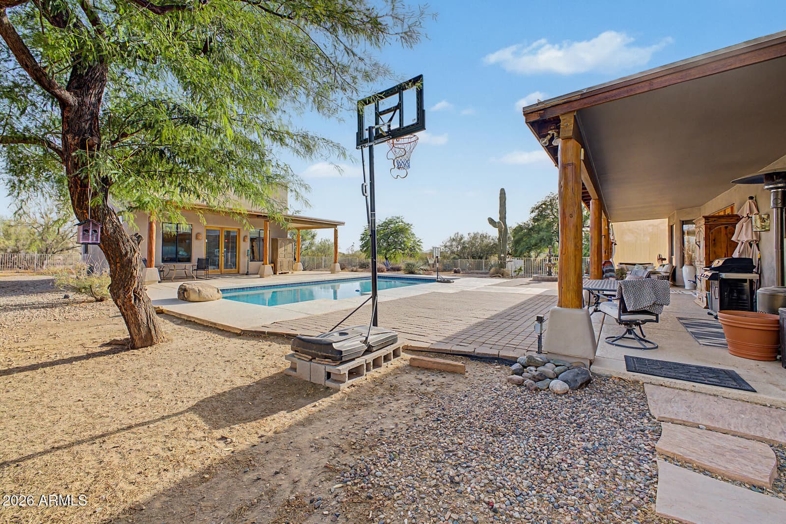 1723 E DOLORES Road, Phoenix, AZ 85086 — photo 52 of 78