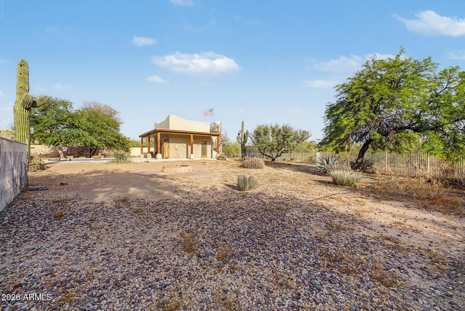 1723 E DOLORES Road, Phoenix, AZ 85086 — photo 55 of 78