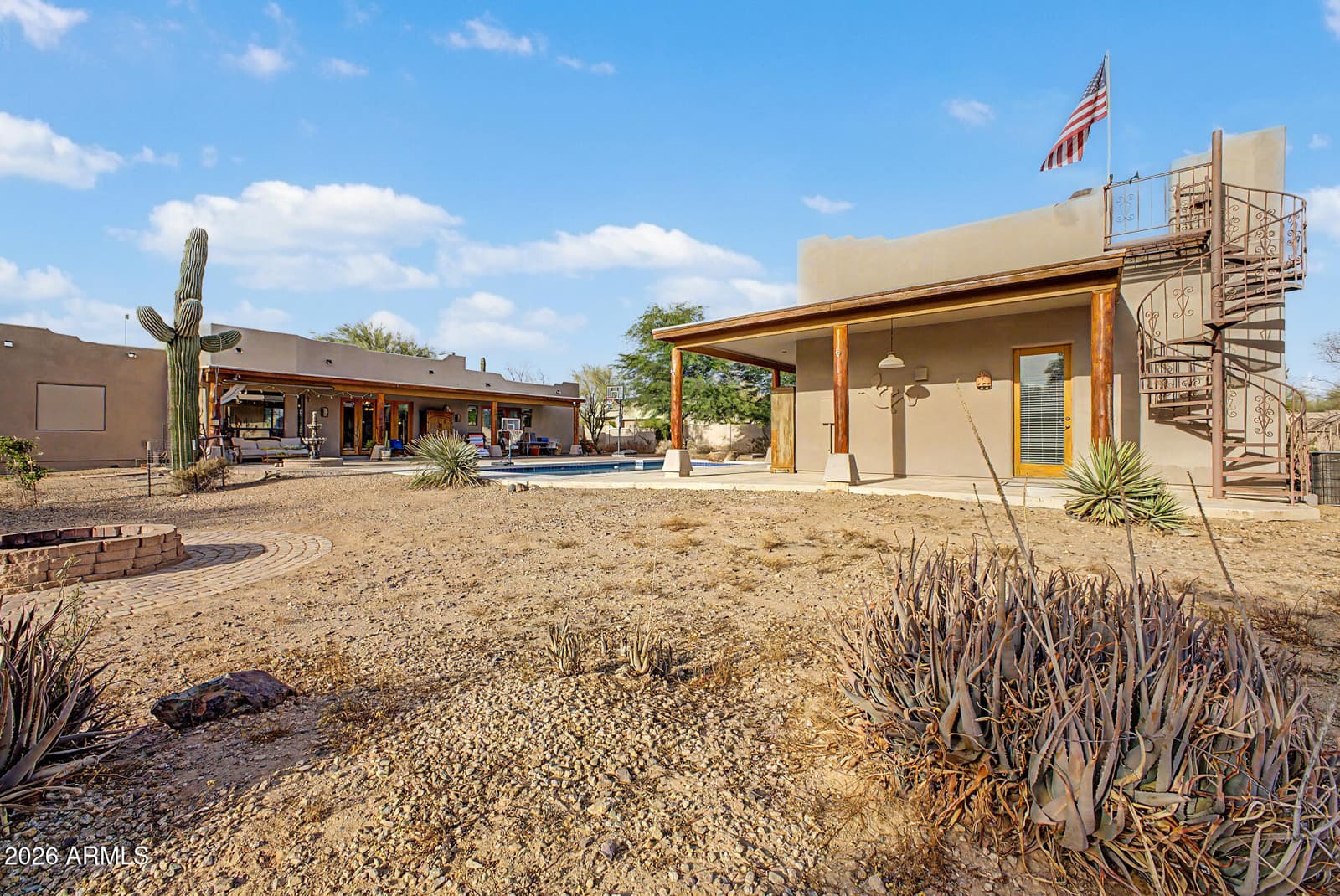 1723 E DOLORES Road, Phoenix, AZ 85086 — photo 56 of 78
