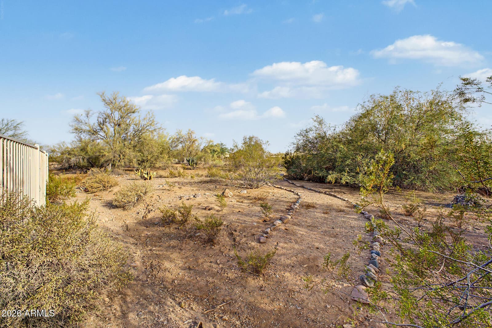 1723 E DOLORES Road, Phoenix, AZ 85086 — photo 57 of 78