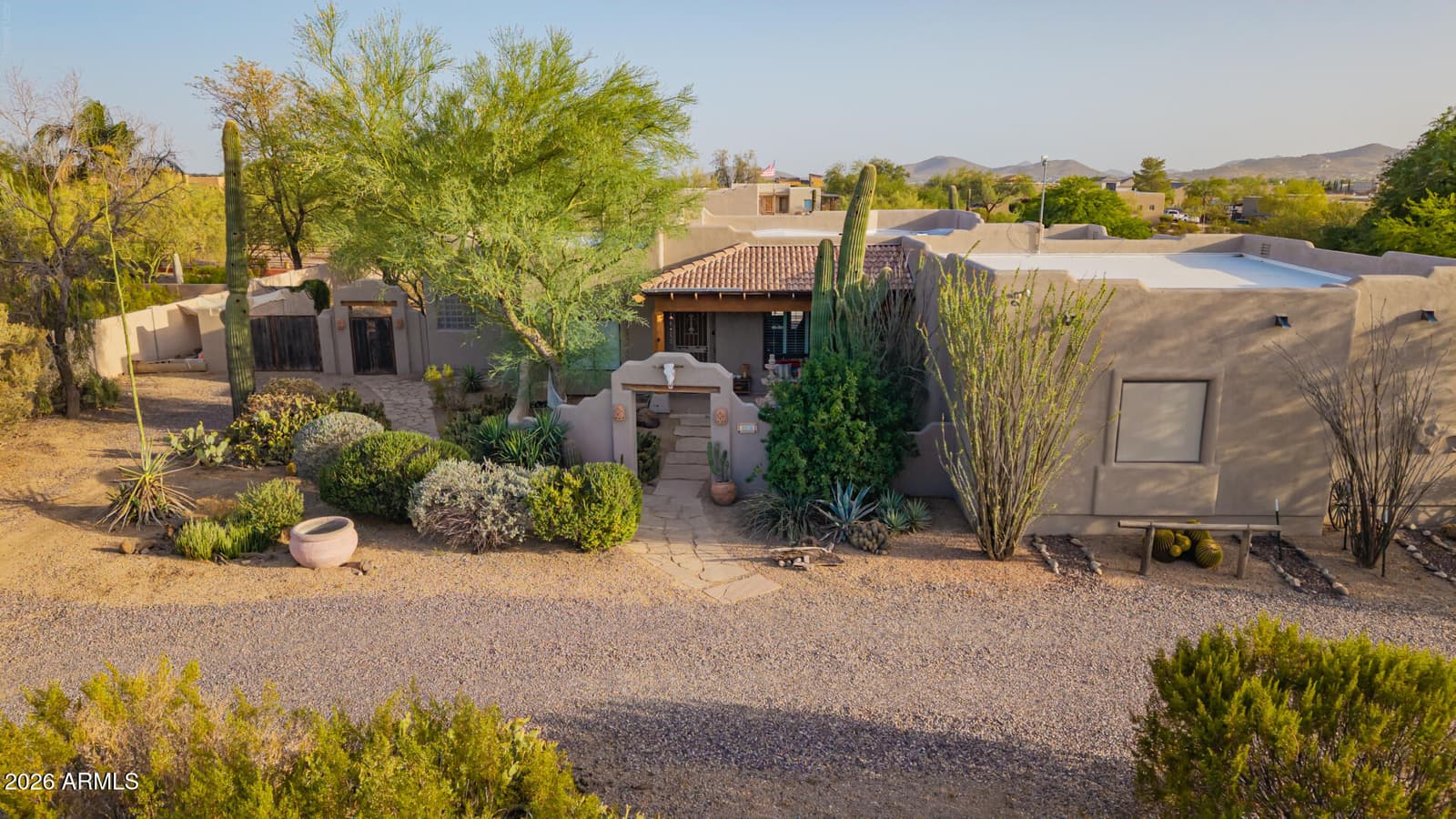 1723 E DOLORES Road, Phoenix, AZ 85086 — photo 60 of 78