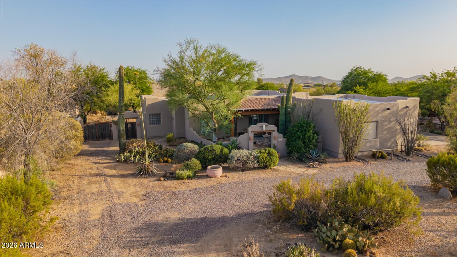 1723 E DOLORES Road, Phoenix, AZ 85086 — photo 61 of 78