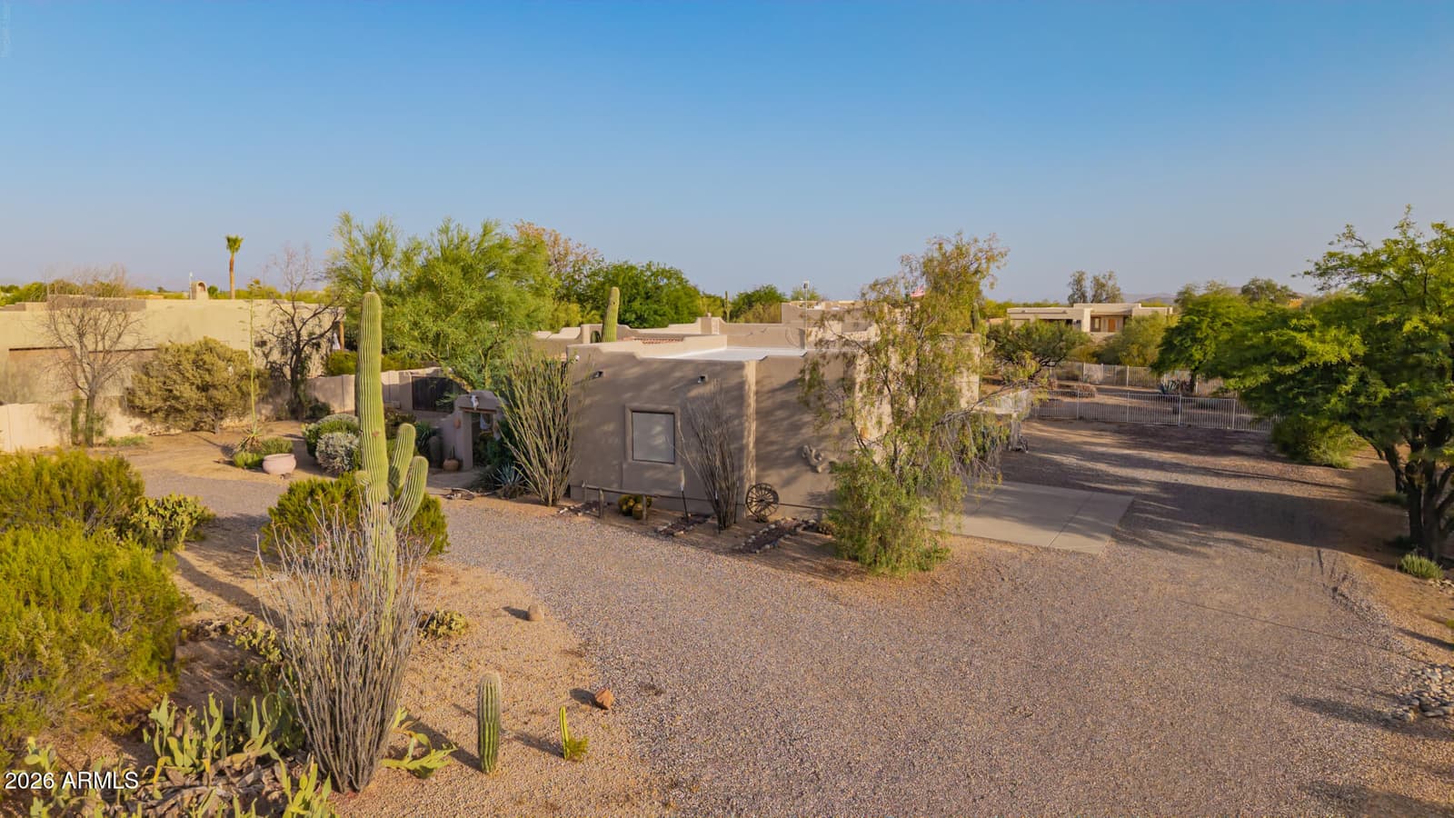 1723 E DOLORES Road, Phoenix, AZ 85086 — photo 62 of 78