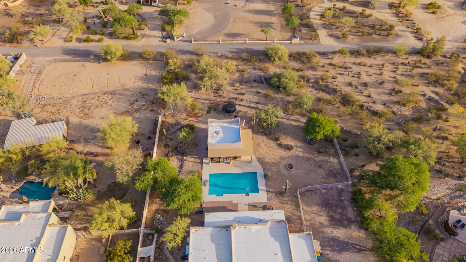 1723 E DOLORES Road, Phoenix, AZ 85086 — photo 68 of 78