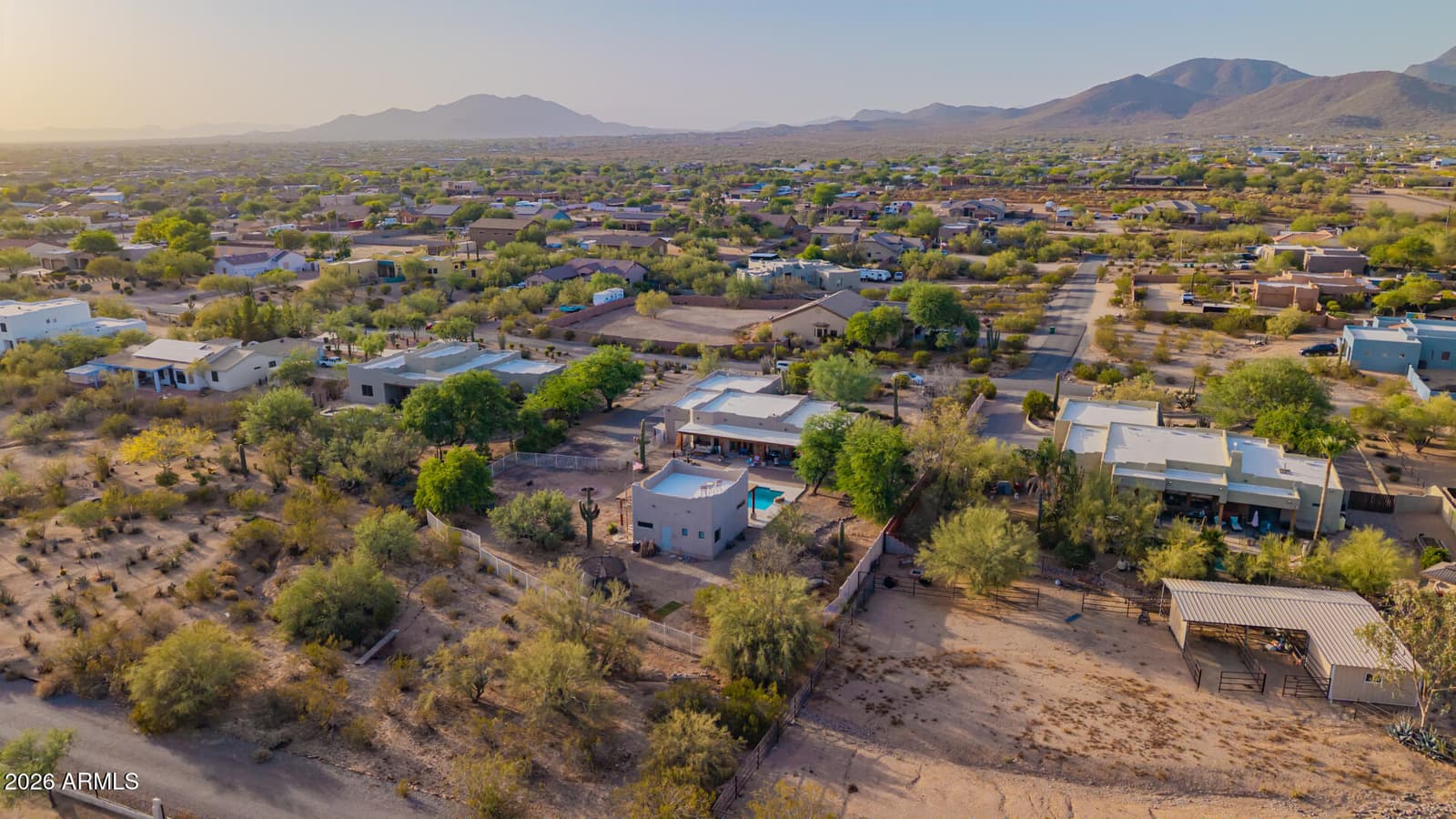 1723 E DOLORES Road, Phoenix, AZ 85086 — photo 69 of 78