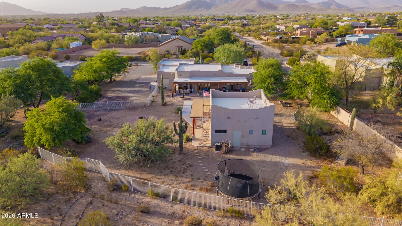 1723 E DOLORES Road, Phoenix, AZ 85086 — photo 73 of 78