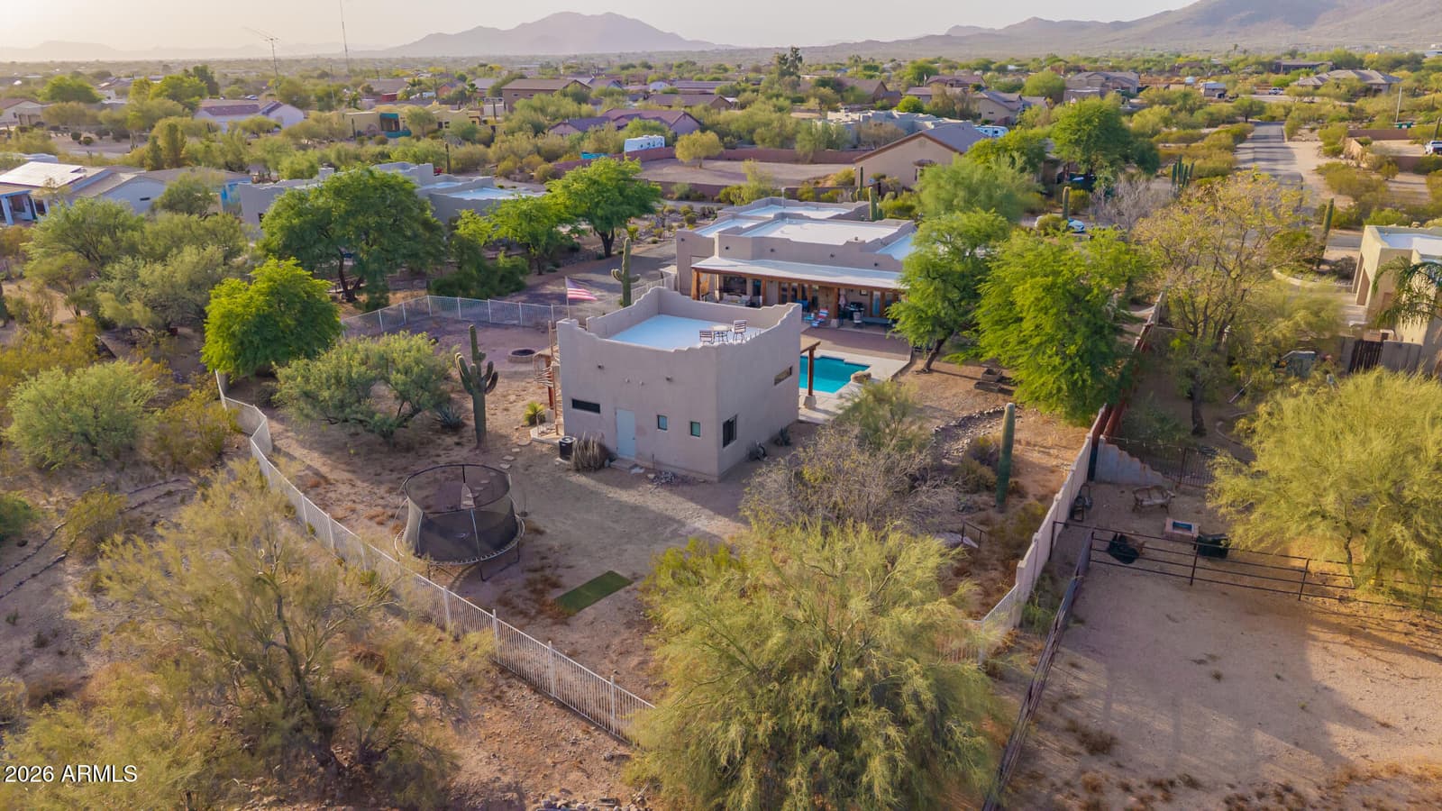 1723 E DOLORES Road, Phoenix, AZ 85086 — photo 74 of 78