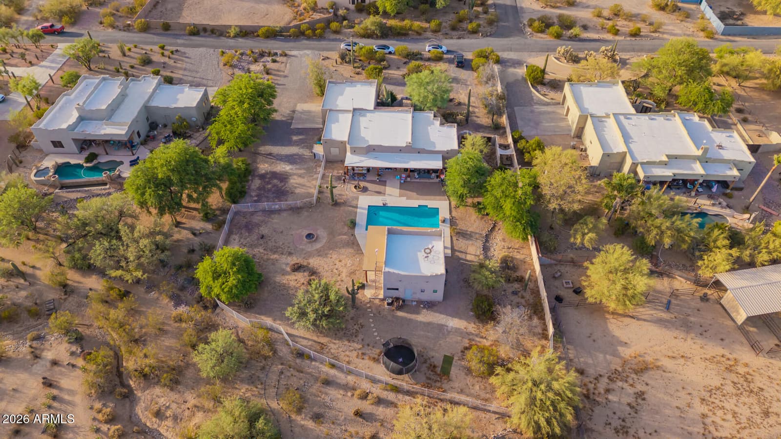1723 E DOLORES Road, Phoenix, AZ 85086 — photo 76 of 78
