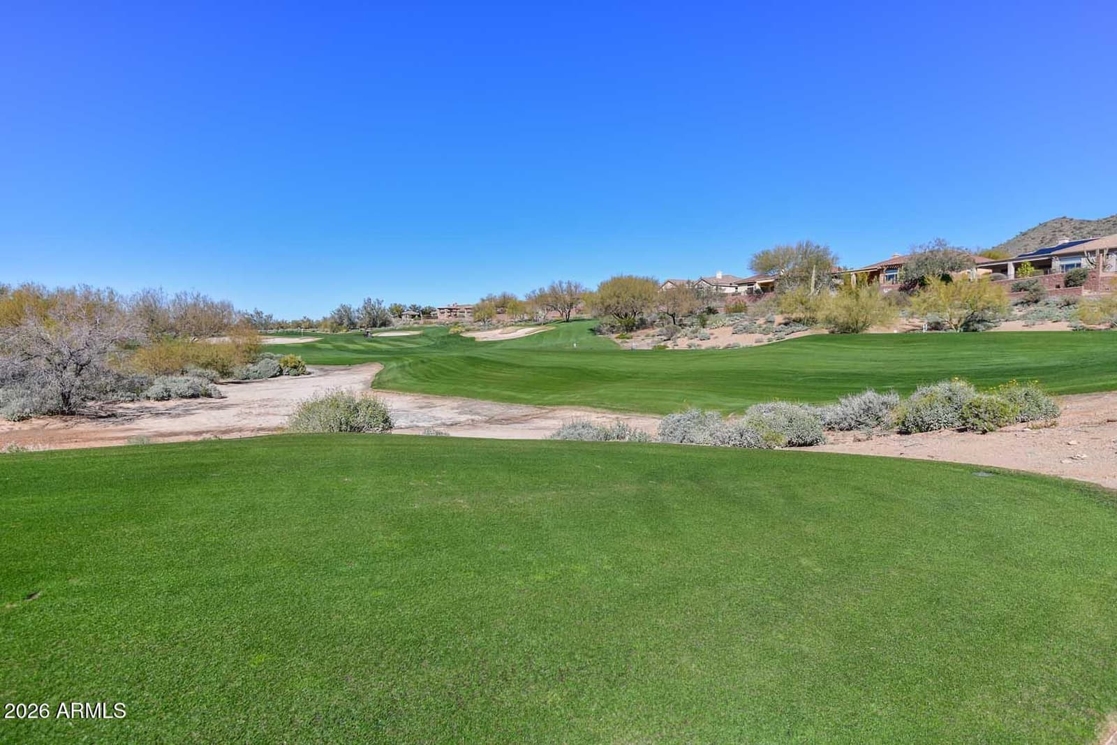 2243 W FIRETHORN Way, Anthem, AZ 85086 — photo 37 of 42