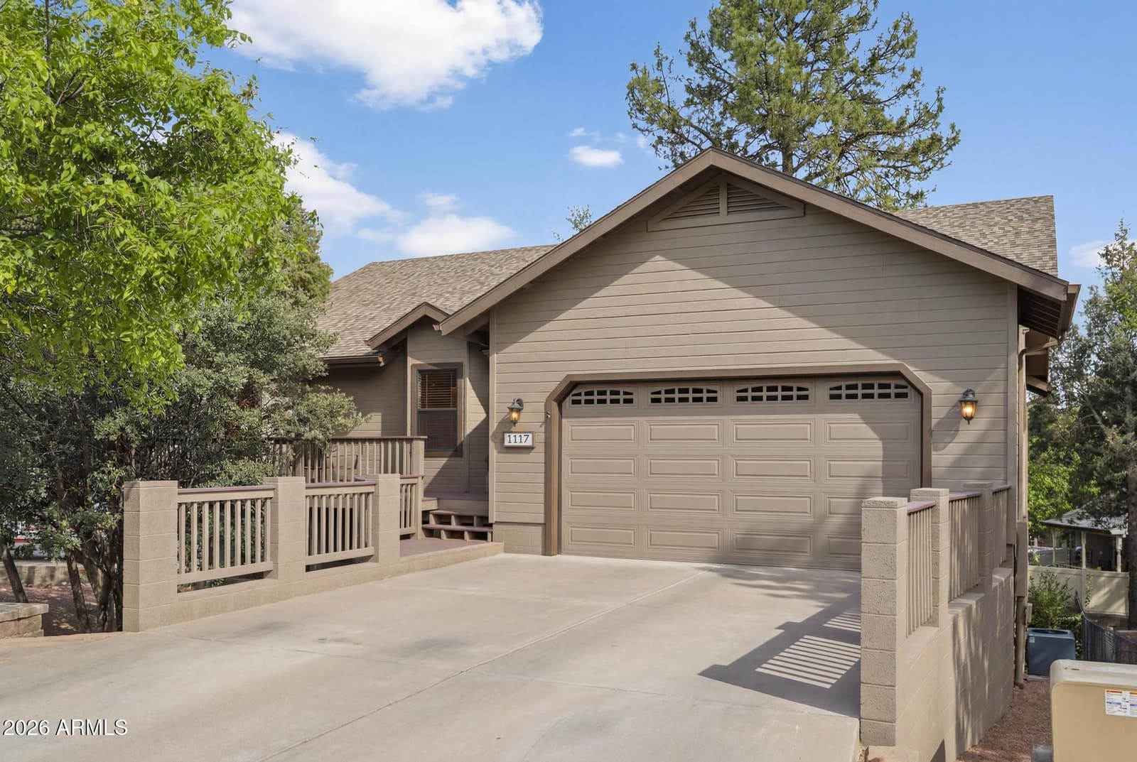 1117 N BAVARIAN Way, Payson, AZ 85541 — photo 2 of 38