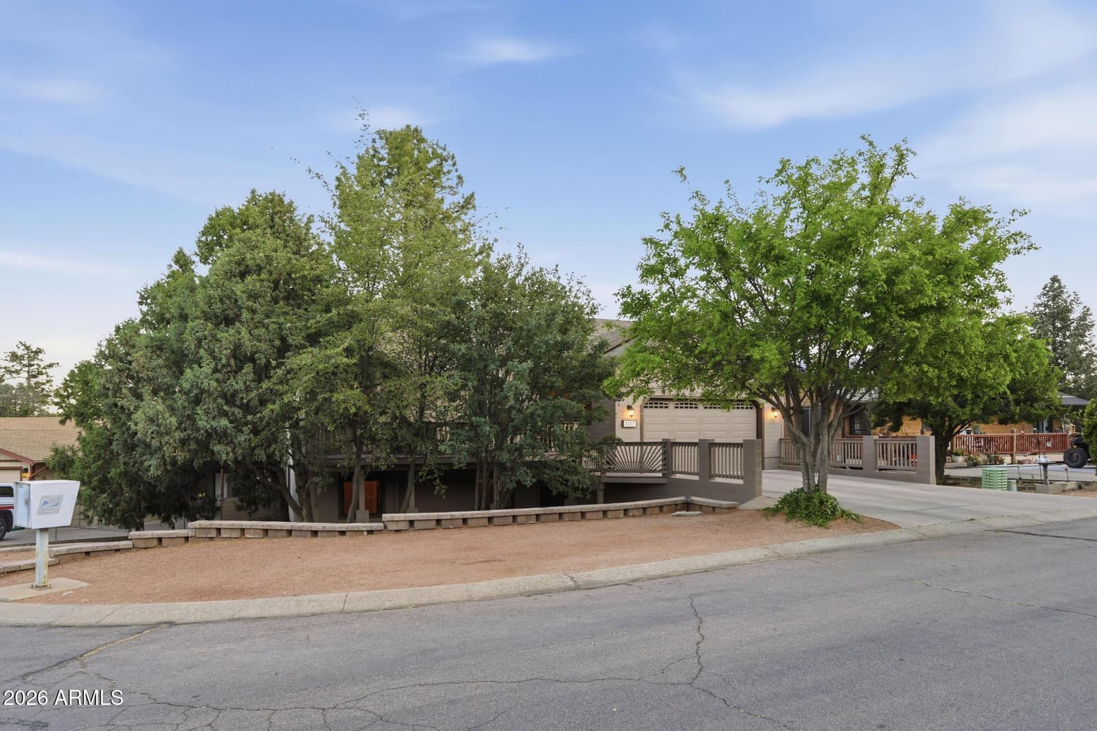 1117 N BAVARIAN Way, Payson, AZ 85541 — photo 3 of 38